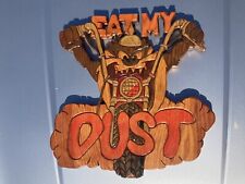 Eat dust taz for sale  Lawrenceburg