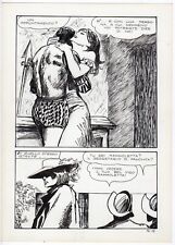 Milo manara tavola usato  Marino