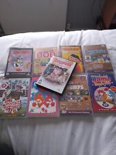 classic cartoons dvd for sale  WREXHAM