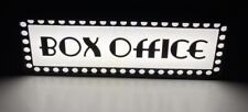 Box office sign for sale  Bradenton