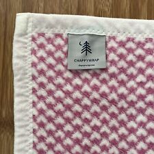 Chappywrap mini blanket for sale  Honolulu