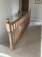 Staircase balustrade for sale  SIDCUP