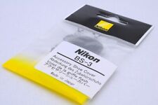 Nikon accessory hot for sale  CARMARTHEN