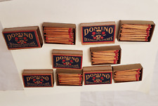 Lot vintage domino for sale  Blandon