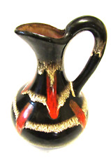 Stunning pitcher vase for sale  Mooers