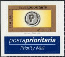 Italia 2005 prioritaria usato  Pietrasanta