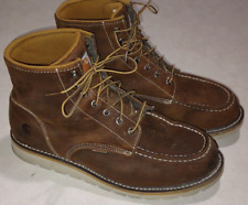 Carhartt moc toe for sale  Shipping to Ireland