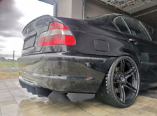 Bmw e46 rear for sale  Shipping to Ireland
