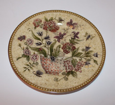 Wedgwood floral tapestry for sale  ENFIELD