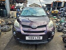 2010 toyota urban for sale  MANCHESTER