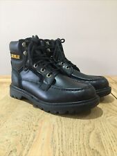 Mens caterpillar boots for sale  ENFIELD