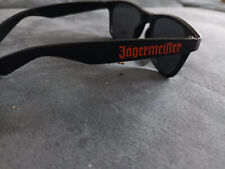 Jägermeister sonnenbrille bri gebraucht kaufen  Teltow