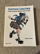 Gothic lolita draw for sale  DROITWICH