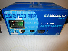 Associated 9090 volt for sale  Pennsauken