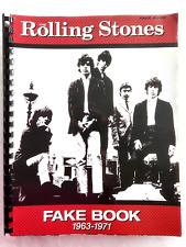 Rolling stones fake for sale  LOOE