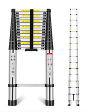 20.3ft telescoping ladder for sale  Greer