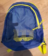 Wilson child backpack for sale  WEST MALLING