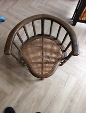 french cane chairs for sale  LEEDS