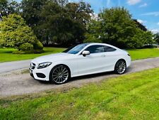 Mercedes c250d amg for sale  LINCOLN