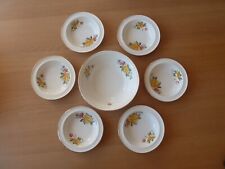 Crown portland pottery for sale  CHEADLE