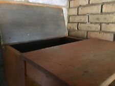 Old school desk for sale  COLCHESTER
