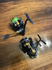 Carrete giratorio Daiwa LEGALIS LT2000S-XH (2) especificaciones japonesas de pesca - ¡Bonito!¡! segunda mano  Embacar hacia Argentina