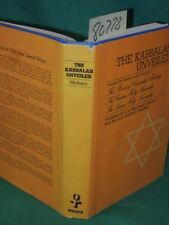 Kabbalah unveiled containing for sale  Carlstadt