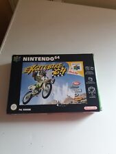 Excitebike n64 for sale  Ireland