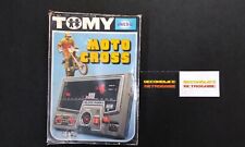 Tomy electric moto usato  Monza