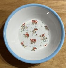 melamine cereal bowls for sale  HEREFORD