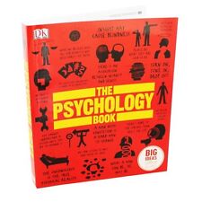 Psychology book theworks for sale  UK
