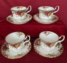 royal 20 teacups albert for sale  Troutville