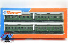 roco coaches for sale  Shipping to Ireland