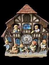 Hummel cuckoo clock for sale  WHITEHAVEN