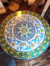 Tavolo artistico pietra usato  Ascoli Piceno