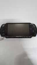 Używany, Sony PSP Handheld Game Console PSP-1004 Black Not Working For Parts na sprzedaż  Wysyłka do Poland