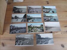 11x postcards london for sale  MABLETHORPE