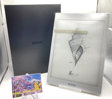 "Tablet lector de libros electrónicos BOOX Nova Air 7,8" 32 GB Android 235 g 6,3 mm" ligera y delgada segunda mano  Embacar hacia Mexico