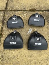 Thule 753 roof for sale  LONDON