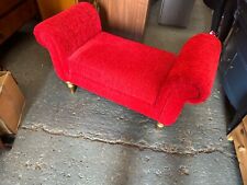 Red window bed for sale  WOKING