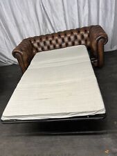 chesterfield sofa bed for sale  KING'S LYNN