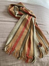 Missoni scarf for sale  HARROGATE