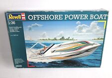 Revell offshore power usato  Corbetta