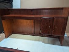 Desk hutch light for sale  Kankakee