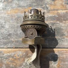 oil lamp burners for sale  LEICESTER