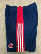 red adidas vintage shorts for sale  Ireland