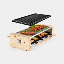 Raclette grill electric for sale  STOCKPORT