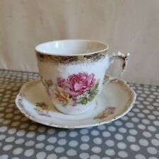 Antique english cup for sale  Shipping to Ireland