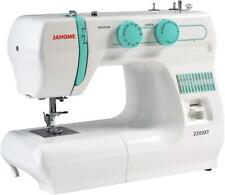 Janome 2200xt sewing for sale  COLCHESTER