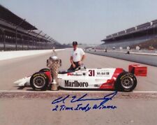 Unser autographed 1994 for sale  USA